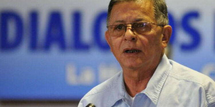 Rodrigo Granda