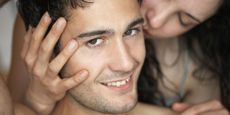 Relaciones sexuales
