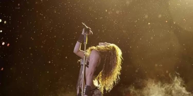 Shakira
