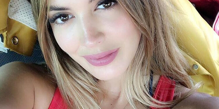 Shannon de Lima
