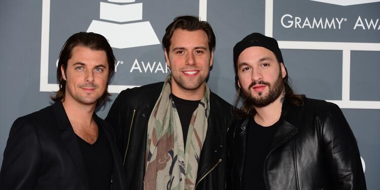 Swedish House Mafia regresa a los escenarios en 2019