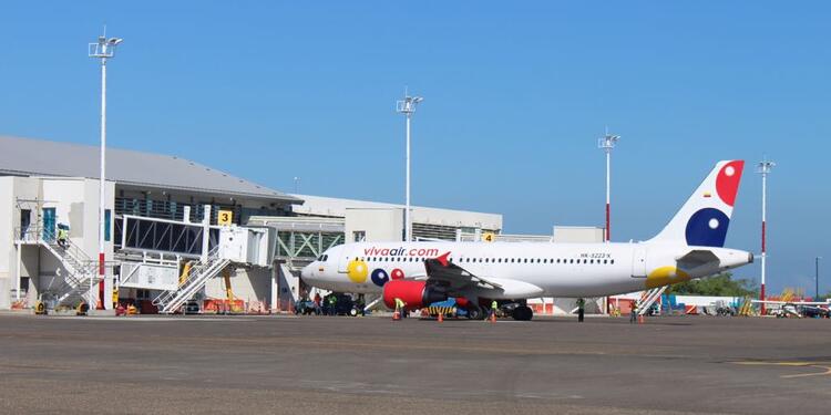 Viva Air
