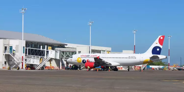 Viva Air