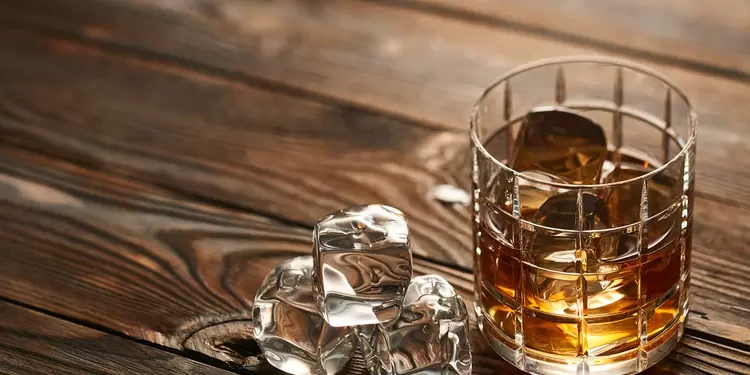 Cata de Whisky Bien whisky