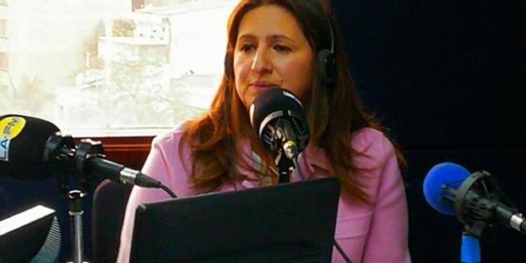 Yanetth Mantilla, directora del IDU