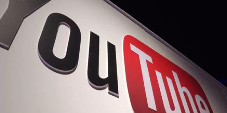 YouTube