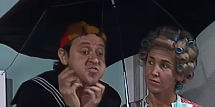 El Chavo del 8