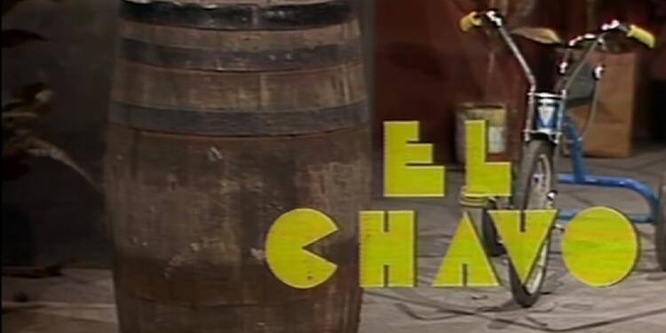 El Chavo del 8