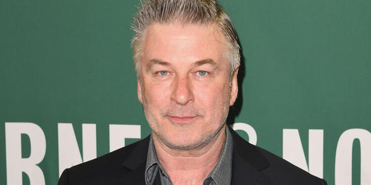 Alec Baldwin