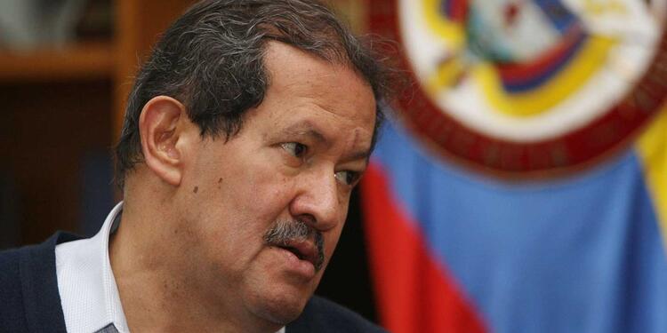 Angelino Garzón, será el embajador de Colombia en Costa Rica Angelino Garzón, fue elegido como embajador de Colombia en Costa Rica