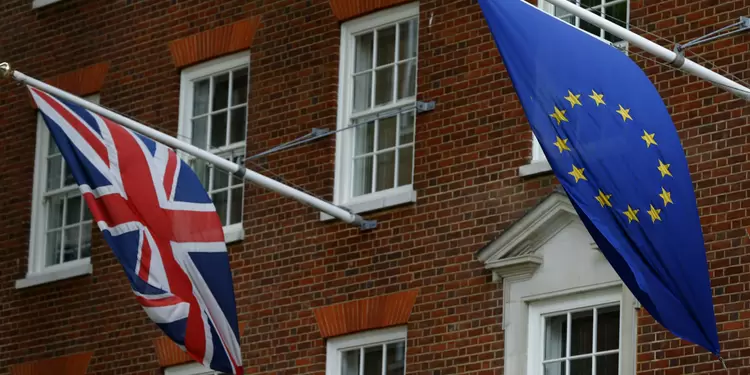 Brexit, aún motivo de choque en Reino Unido