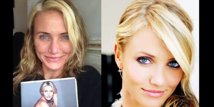 Cameron Diaz