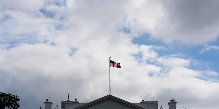 Casa Blanca en Washington