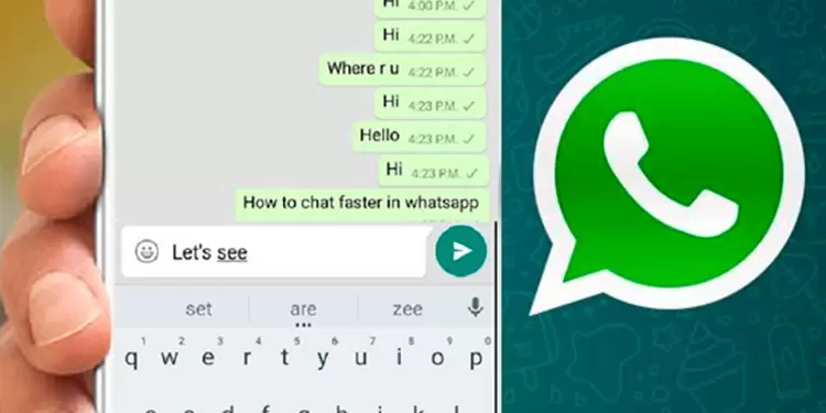 Apps permiten recuperar mensajes eliminados en chats de WhatsApp Apps permiten recuperar mensajes eliminados en chats de WhatsApp