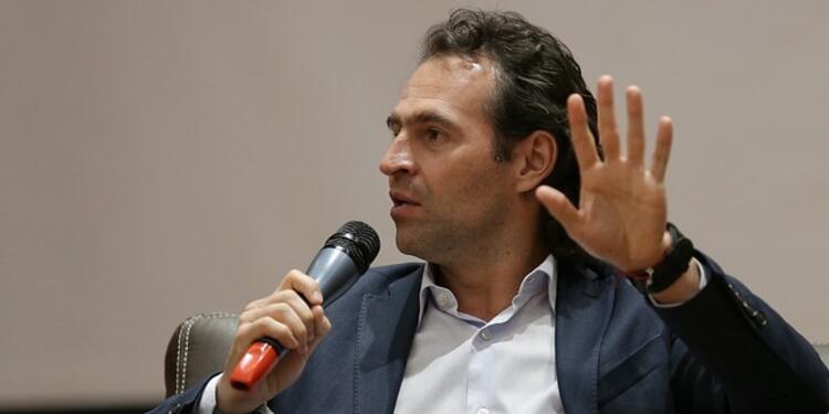 Federico Gutiérrez Federico Gutiérrez