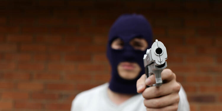 Doble homicidio en Barranquilla