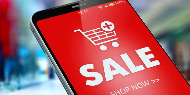 Compras online