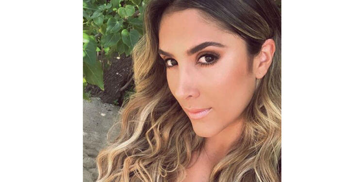 Daniela Ospina