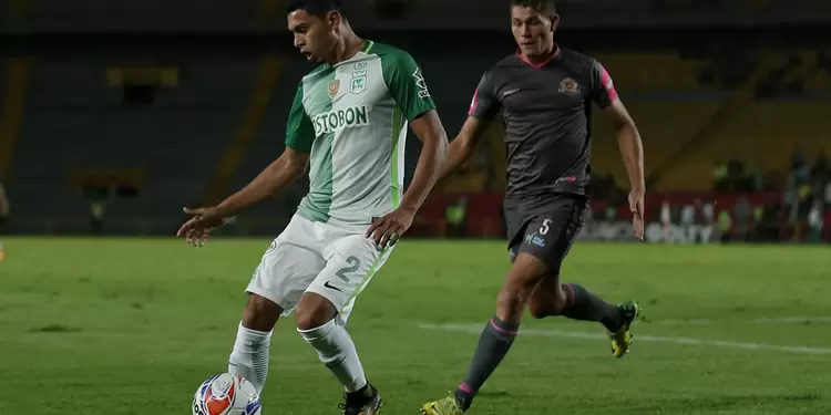 Daniel Bocanegra