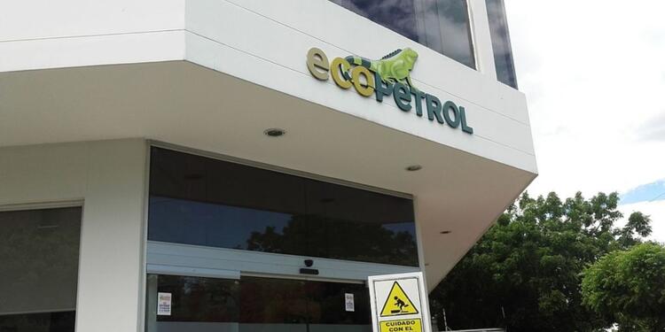 Ecopetrol