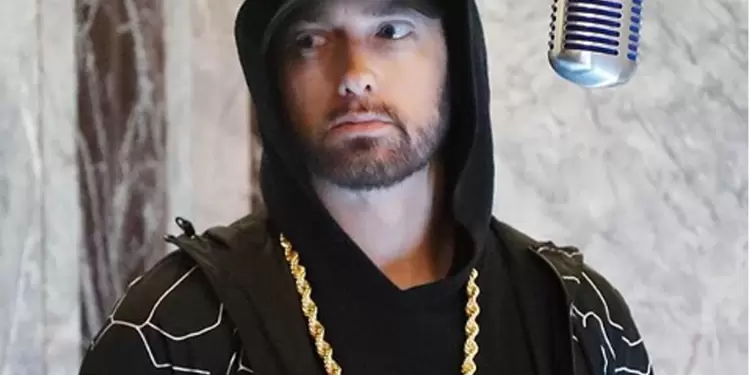 Eminem