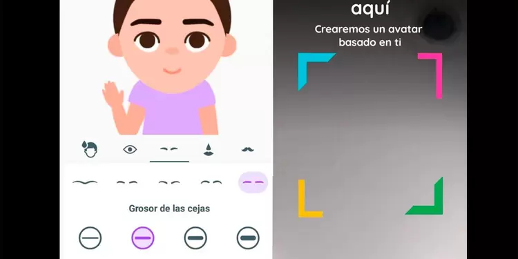 Emojis personalizados con Gboard