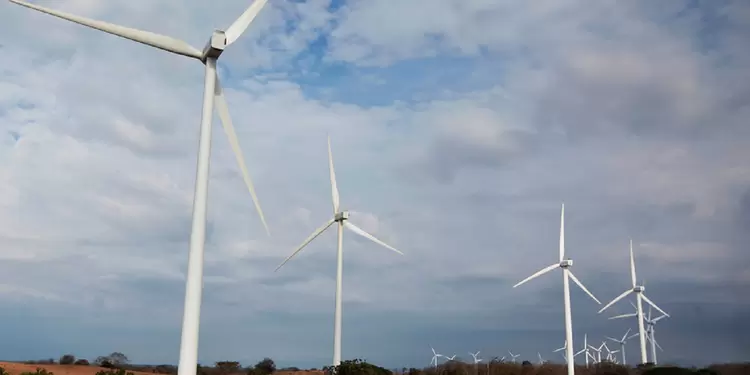 Energía eólica El proyecto estará ubicado en La Guajira, uno de los departamentos con mayores posibilidades de producir Energías Renovables No Convencionales.