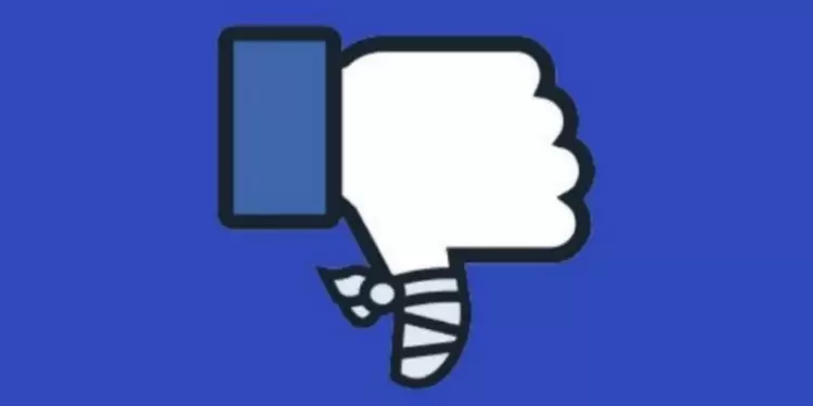 Facebook ya no es la mejor empresa para trabajar en Estados Unidos. Facebook ya no es la mejor empresa para trabajar en Estados Unidos.