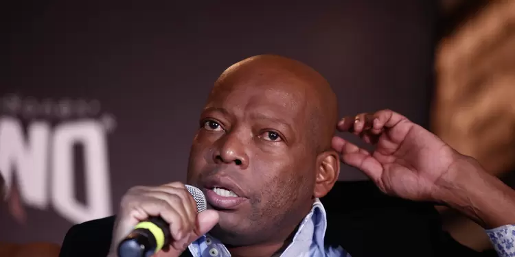 Faustino Asprilla, futbolista retirado
