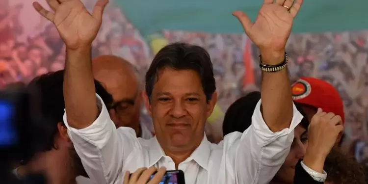 Fernando Haddad Fernando Haddad