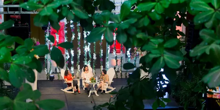 Hay festival 2018 Inició una nueva edición del Hay Festival en Cartagena
