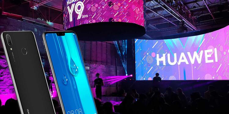 Huawei en los últimos años conquistó el mercado tecnológico de los celulares.