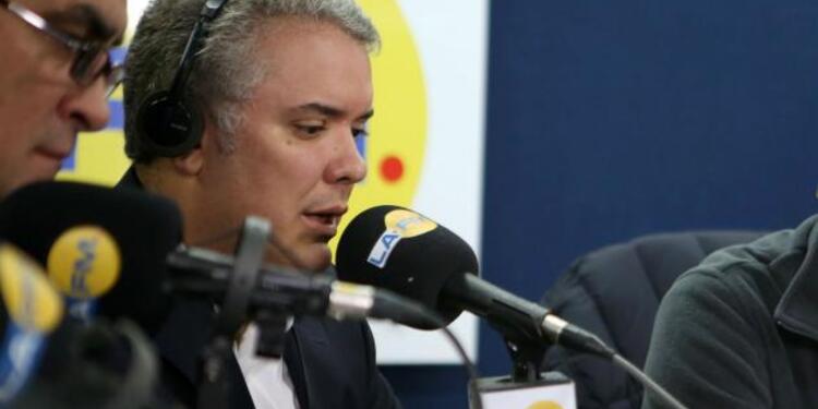 Iván Duque