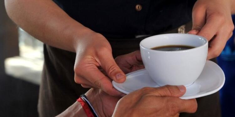 Café en las tiendas Juan Valdez