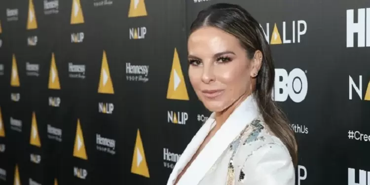 Kate del Castillo