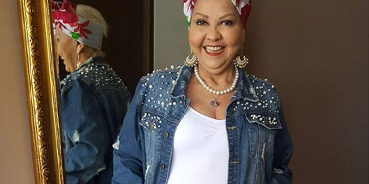 La Gorda Fabiola