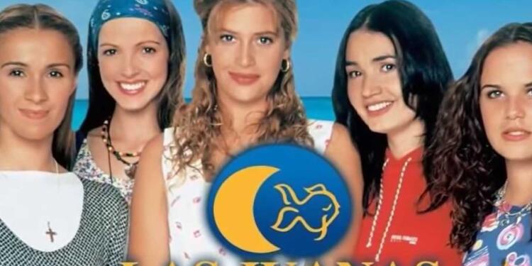'Las Juanas' fue protagonizada por Angie Cepeda, Carolina Sabino, Susana Torres, Catherine Siachoque y Xilena Aycardi.