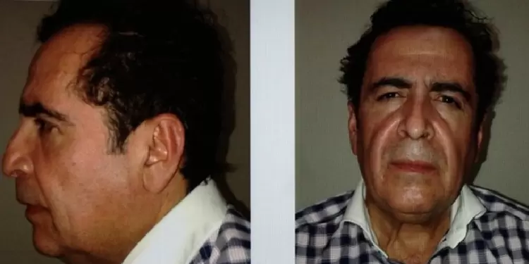 Héctor Beltrán Leyva