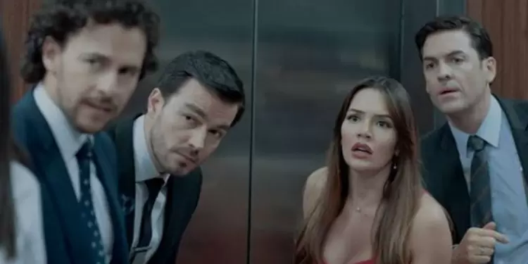 La Ley del Corazón 2