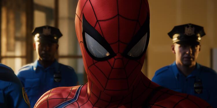 Turf Wars es el nuevo DLC del video juego de Spiderman