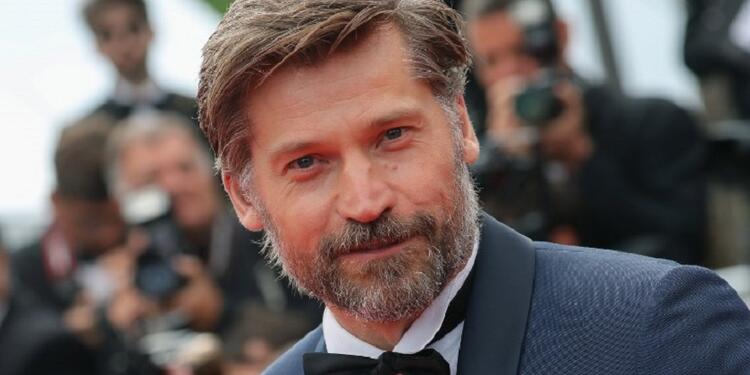 Nikolaj Coster-Waldau