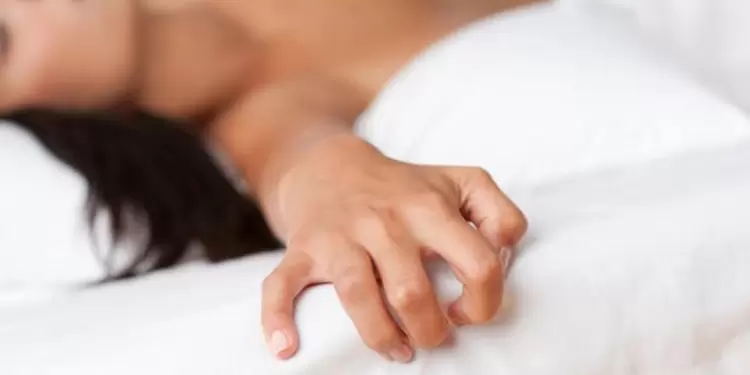 Orgasmos