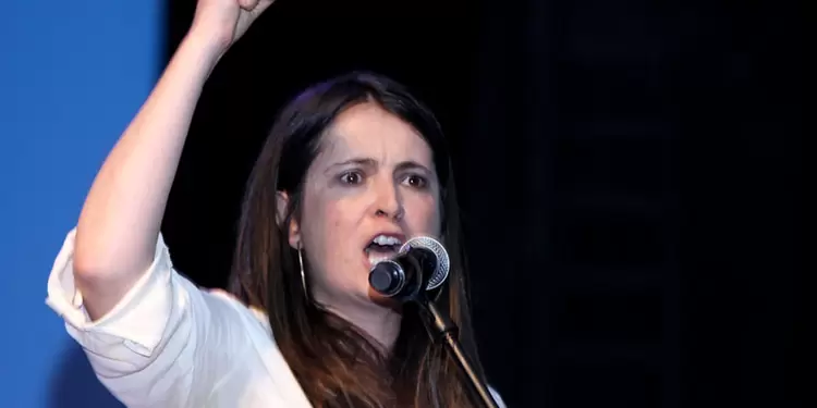 Paloma Valencia Paloma Valencia