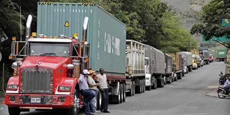 Camioneros Camioneros