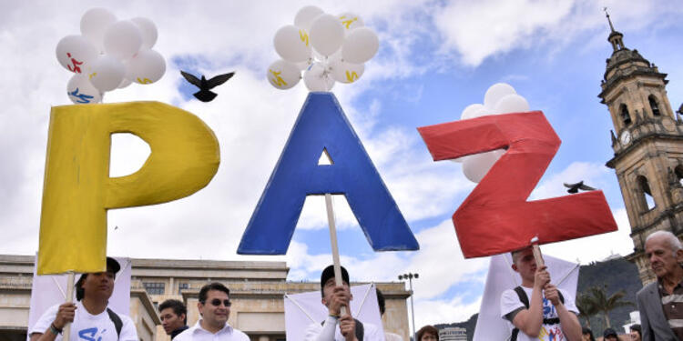 Acuerdo de paz