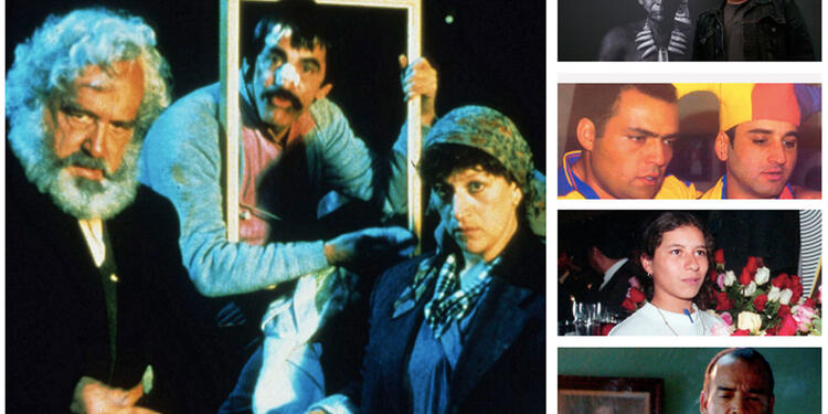 Las mejores películas colombianas de todos los tiempos