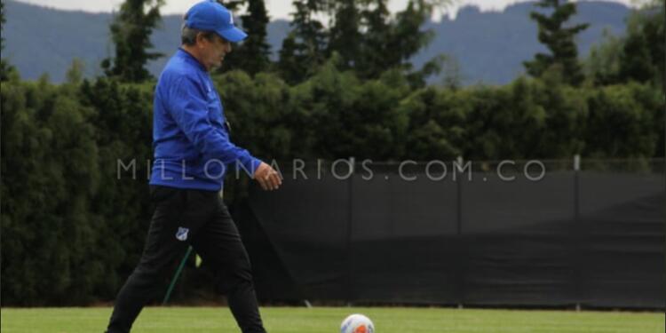 Jorge Luis Pinto