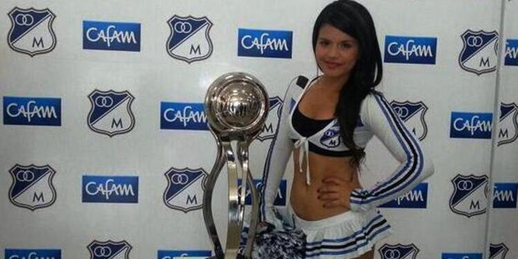 La porrista de Millonarios, Luisa Fernanda Ovalle, un caso aún sin resolver.