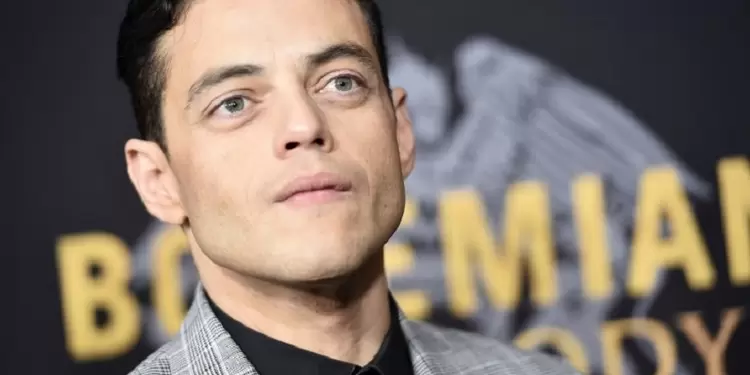 Rami Malek