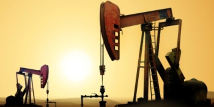 Petróleo - Foto referencial